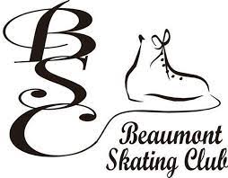 Beaumont Skating Club | Facebook